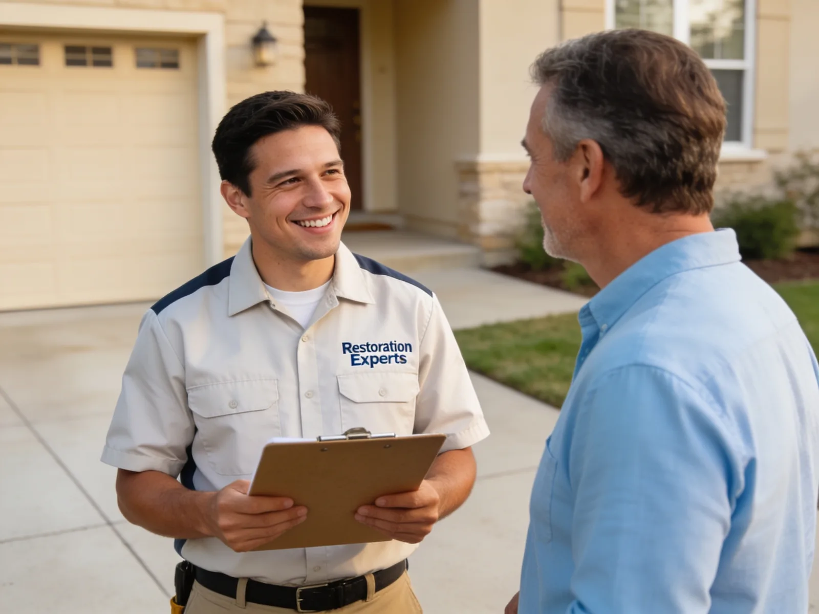 Water Damage Cleanup Parkton, MD FAQs
